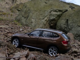 BMW X1 (E84) xdrive 28i