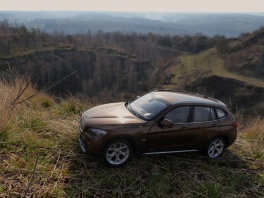 BMW X1 (E84) xdrive 28i