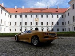 Lamborghini Diablo 6.0 