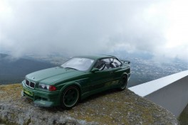 BMW M3 (E36) AC Schnitzer CLS II
