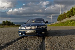 BMW 330i (E46) Touring M Pack