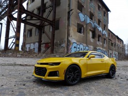 Chevrolet Camaro ZL1