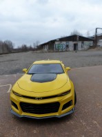 Chevrolet Camaro ZL1