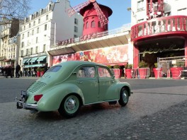 Renault 4CV